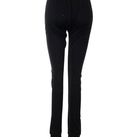 Eddie Bauer Black Active Pants, M - Picture 2 of 2